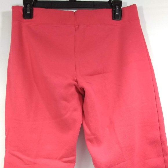 Poof Women's Sweatpants Size Medium - Picture 4 of 7